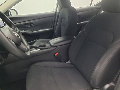 Used 2024 Nissan Sentra S FWD image 17