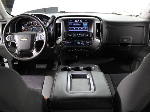 Used 2015 Chevrolet Silverado 1500 LT w/ All Star Edition image 25