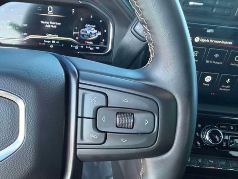 Used 2025 GMC Sierra 3500 AT4 w/ AT4 Premium Plus Package image 29