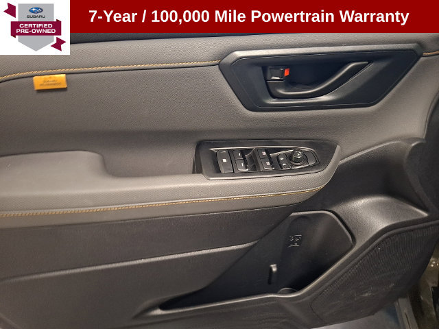 Certified 2026 Subaru Forester Wilderness AWD/4WD image 11
