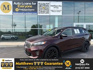 Used 2020 Kia Sorento S AWD/4WD video 1