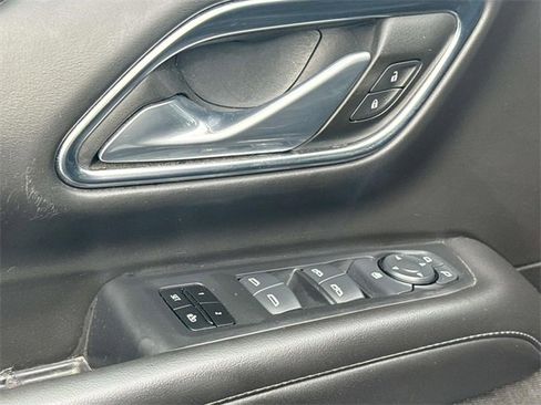 Used 2024 Chevrolet Tahoe LT image 21