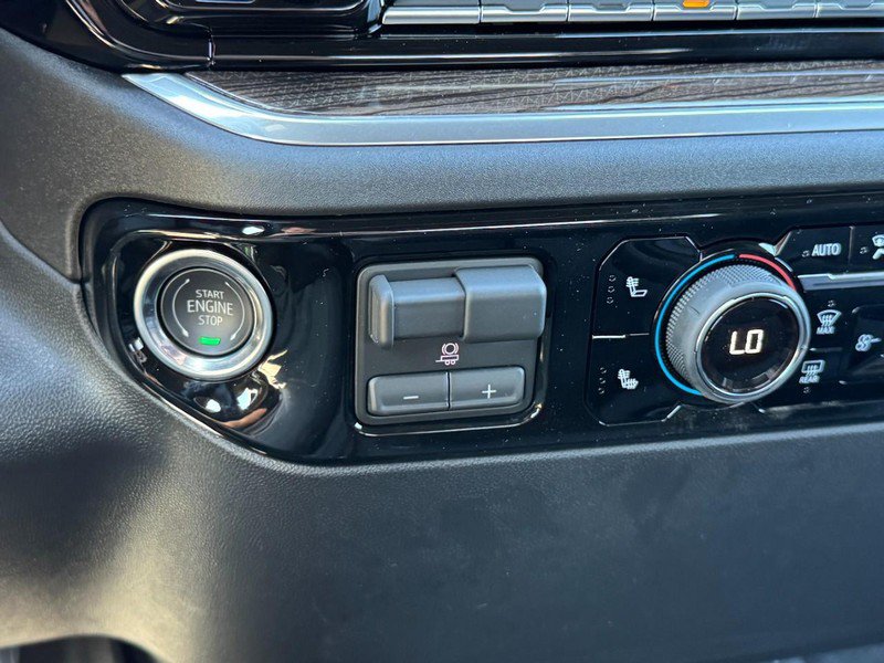 New 2026 Chevrolet Silverado 1500 RST w/ RST Select Package AWD/4WD image 32