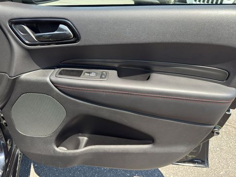 Used 2024 Dodge Durango GT image 36