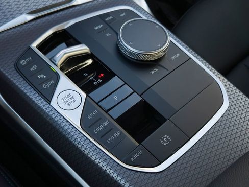 New 2026 BMW M440i Coupe w/ Premium Package image 9