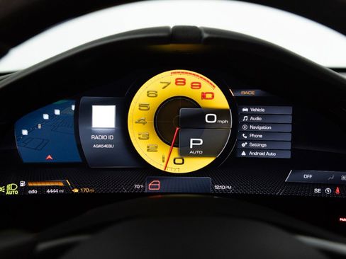 Used 2023 Ferrari Roma image 74