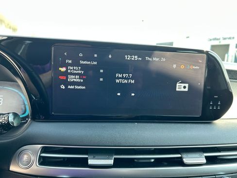 Used 2025 Hyundai Palisade SEL image 15