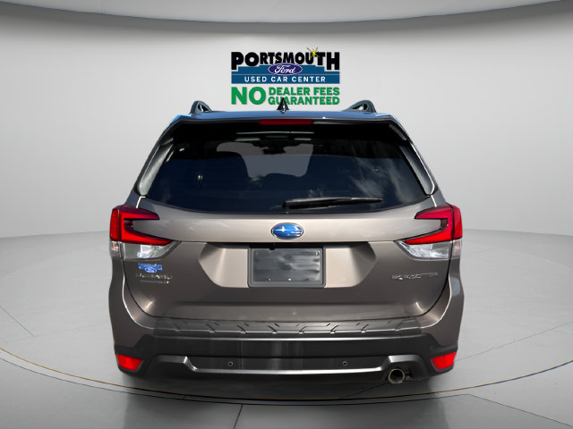 Used 2024 Subaru Forester Limited AWD/4WD image 13