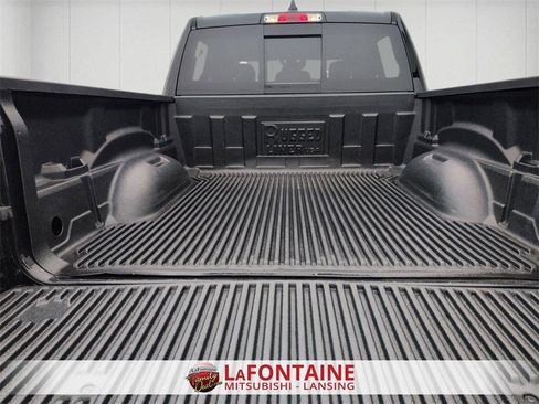 Used 2023 RAM 1500 Laramie image 30