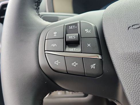 New 2025 Ford Bronco Sport Big Bend w/ Convenience Package image 24