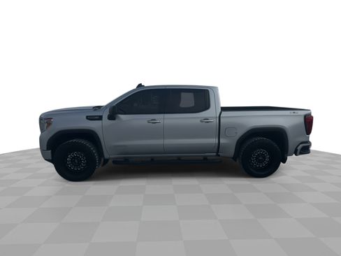 Used 2019 GMC Sierra 1500 Elevation image 5