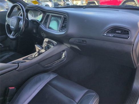 Used 2019 Dodge Challenger SXT w/ Plus Package image 14