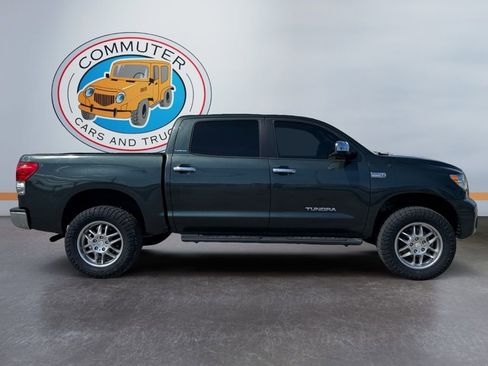 Used 2008 Toyota Tundra Limited image 7