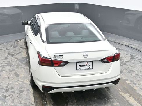 Used 2021 Nissan Altima 2.5 S image 20