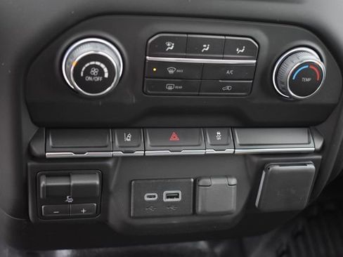 New 2026 Chevrolet Silverado 3500 W/T w/ WT Convenience Package image 26