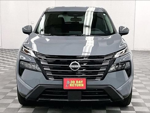 New 2026 Nissan Rogue SV w/ Cold Weather Package AWD/4WD image 15