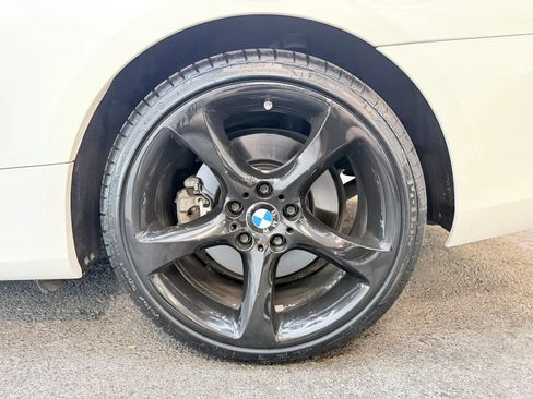 Used 2011 BMW 335i Coupe RWD image 7