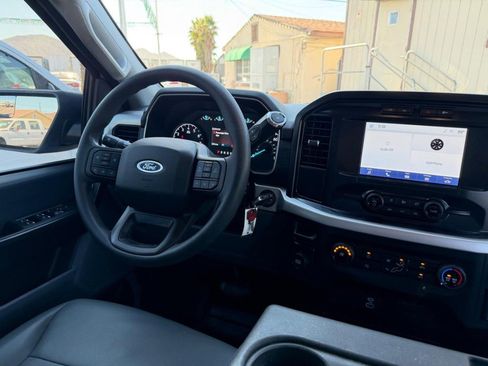 Used 2022 Ford F150 XL w/ Equipment Group 101A High image 30