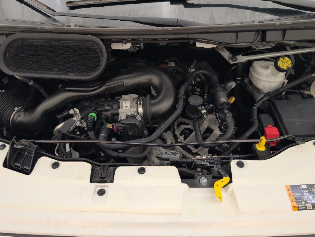 Used 2024 Ford Transit 350 XLT RWD image 40