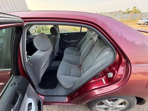 Used 2004 Honda Accord EX image 21