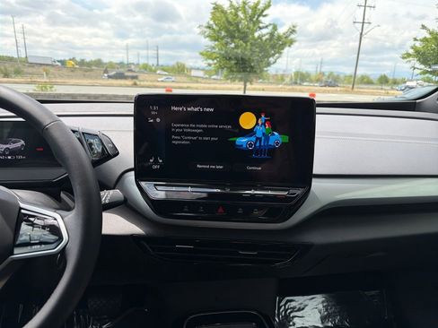 Certified 2023 Volkswagen ID.4 Pro S AWD/4WD image 19
