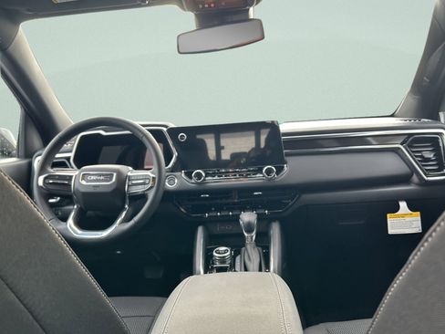 New 2026 GMC Canyon Elevation w/ Convenience Package image 34