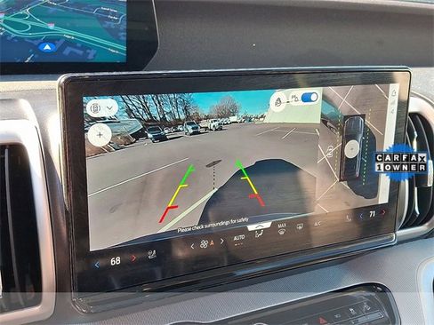 Used 2025 Ford Expedition Active image 18