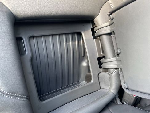 Used 2019 Chevrolet Silverado 1500 RST w/ All-Star Edition image 57