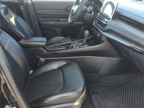 Certified 2022 Jeep Compass Trailhawk image 25