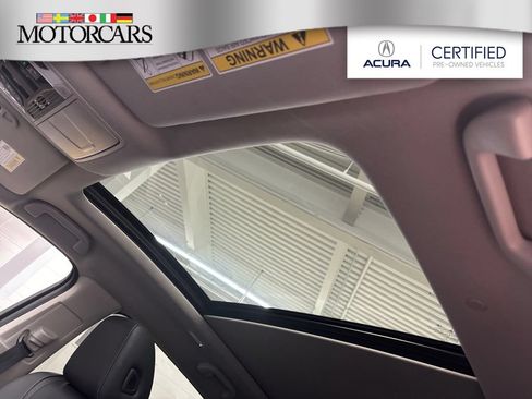 Certified 2023 Acura MDX SH-AWD image 29