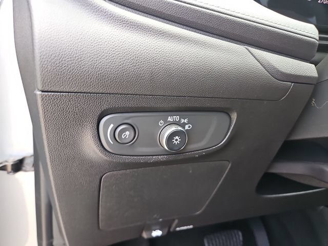 Used 2025 Buick Encore GX Preferred FWD image 17
