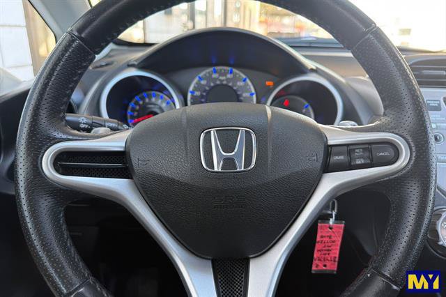 Used 2011 Honda Fit Sport image 25