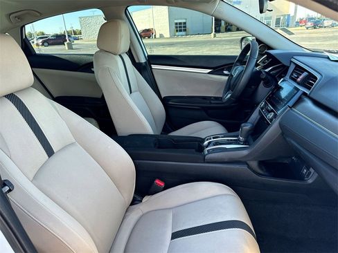 Used 2018 Honda Civic EX image 24