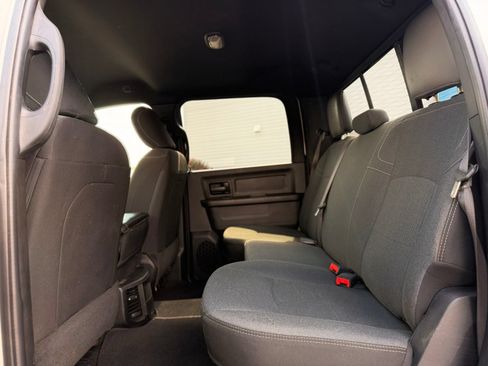 Used 2021 RAM 3500 Tradesman w/ Max Tow Package AWD/4WD image 28