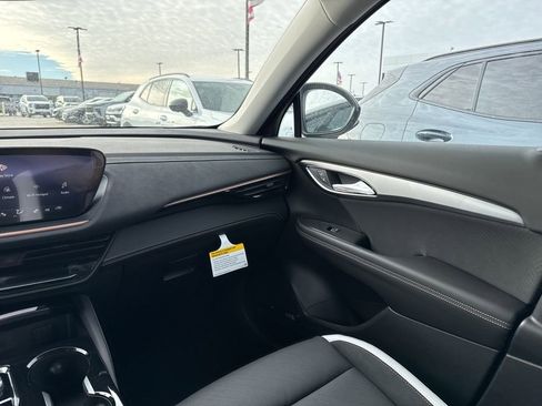 New 2026 Buick Envision Sport Touring AWD/4WD image 40