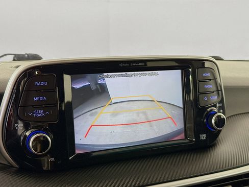 Used 2021 Hyundai Tucson Value image 14