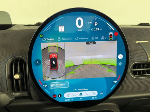 New 2026 MINI Cooper Convertible image 23