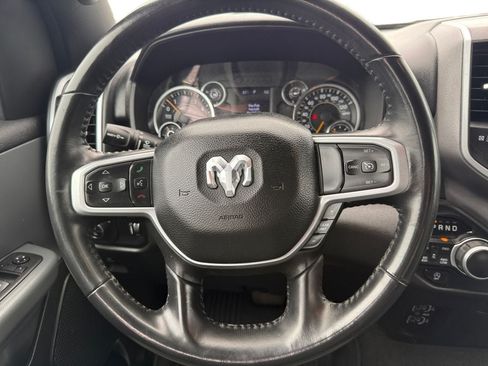 Certified 2022 RAM 1500 Big Horn AWD/4WD image 12