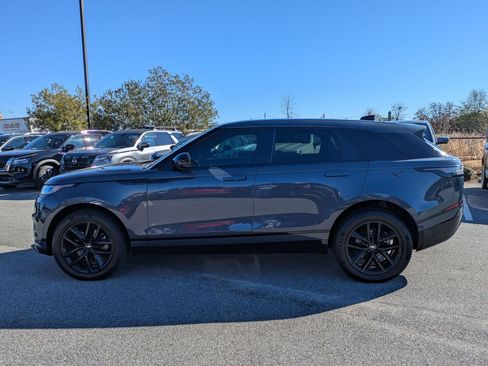 Used 2024 Land Rover Range Rover Velar Dynamic SE image 7