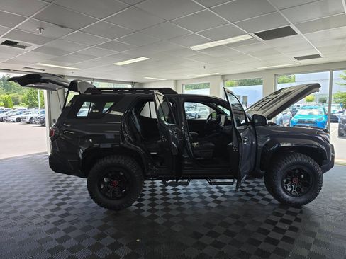 Used 2026 Toyota 4Runner TRD Pro AWD/4WD image 16
