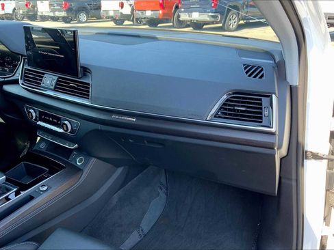 Used 2024 Audi Q5 2.0T Premium Plus image 30