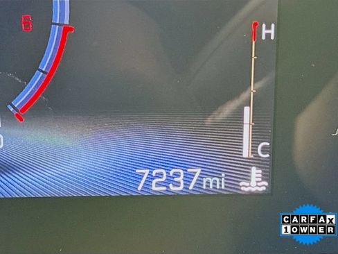 Used 2026 Chevrolet TrailBlazer RS w/ Convenience Package AWD/4WD image 12
