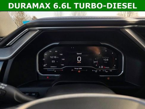 Used 2024 GMC Sierra 2500 Denali w/ Denali Reserve Package image 33