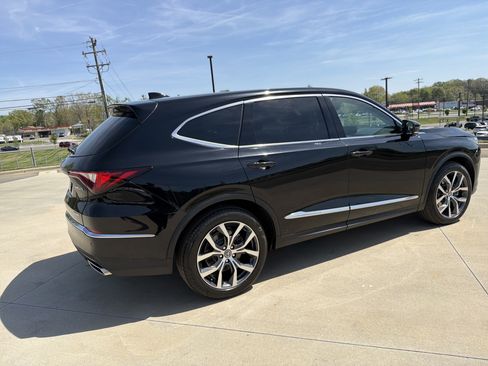 Used 2022 Acura MDX SH-AWD w/ Technology Package image 10