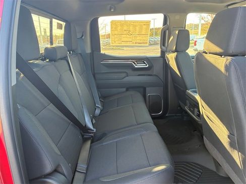 New 2026 Chevrolet Silverado 1500 RST image 17