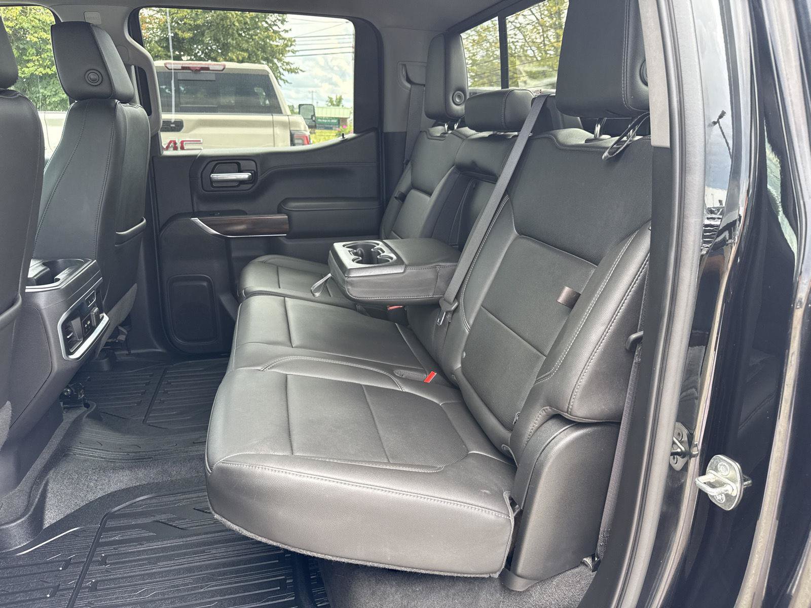Used 2020 GMC Sierra 1500 SLT w/ SLT Premium Package AWD/4WD image 20