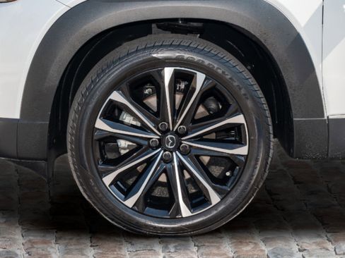 Used 2024 MAZDA CX-50 2.5 Turbo w/ Premium Plus Pkg image 43