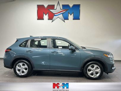 Used 2023 Honda HR-V LX