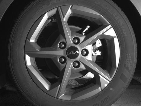 Used 2025 Kia K4 FWD image 17