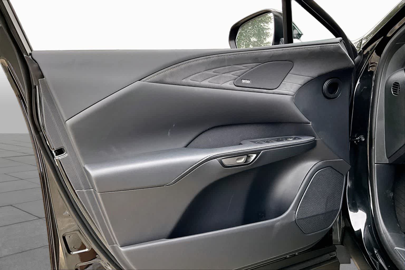 New 2026 Lexus RX 350 FWD w/ Convenience Package image 15